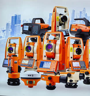 Theodolites