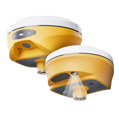 Hi-Target V500 Visual GNSS RTK Receiver