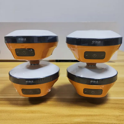 Hi-Target V200 GNSS RTK Receiver