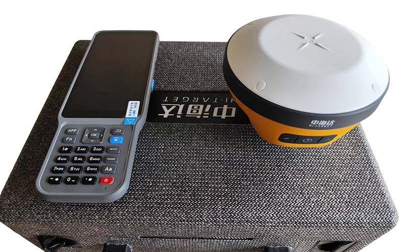 Hi-Target V200 GNSS RTK Receiver