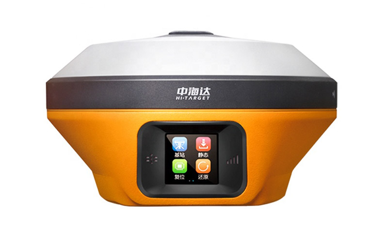 Hi-Target iRTK5 GNSS RTK Receiver