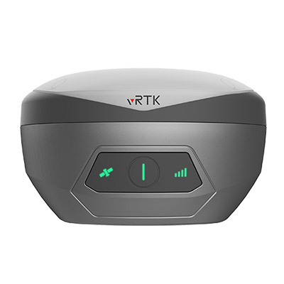 Hi-Target vRTK Visual GNSS RTK Receiver