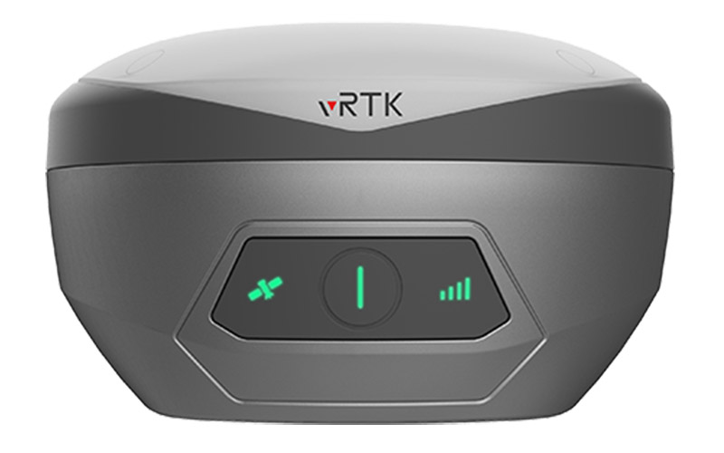 Hi-Target vRTK Visual GNSS RTK Receiver