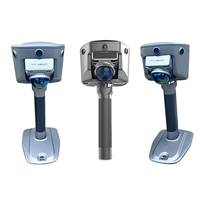 Hi-Target V700S SLAM GNSS RTK Receiver