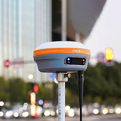 CHCNAV i83 IMU-RTK GNSS Receiver