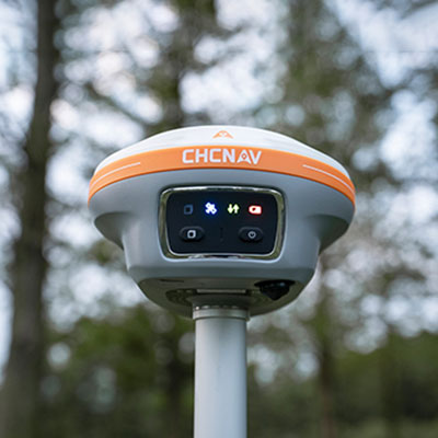 CHCNAV i89 Visual IMU-RTK GNSS Receiver