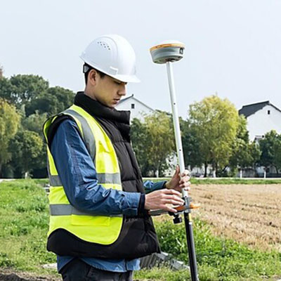 CHCNAV i93 IMU-RTK GNSS Receiver