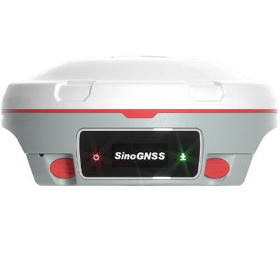ComNav Mars Pro Laser RTK GNSS Receiver