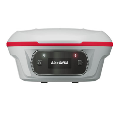 ComNav Jupiter Laser RTK GNSS Receiver
