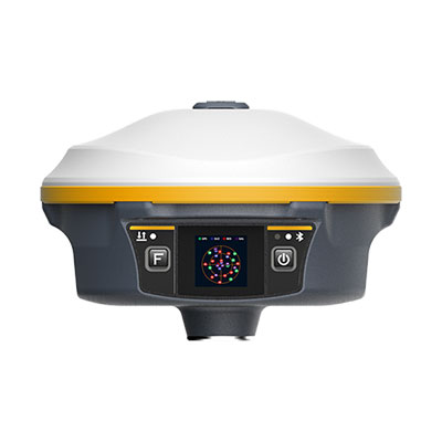 SOUTH Galaxy G5 GNSS RTK Receiver
