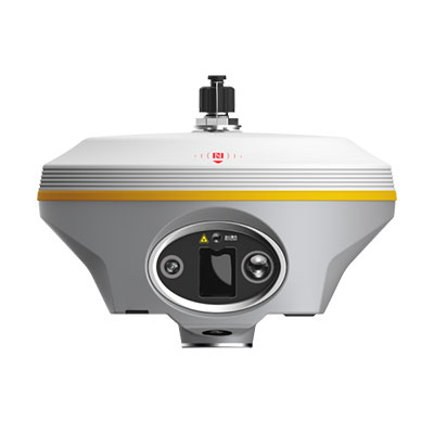 SOUTH INNO8 Pro Laser GNSS RTK Receiver