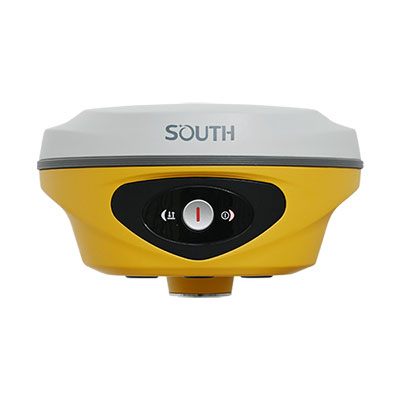 SOUTH ALPS 2 Base/Rover GNSS Receiver