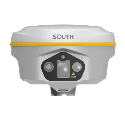SOUTH INNO3 Laser GNSS RTK Receiver