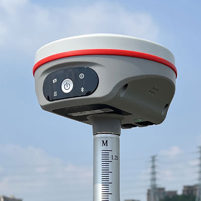 KOLIDA K2 GNSS RTK Receiver
