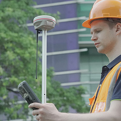 KOLIDA K9s GNSS RTK Receiver