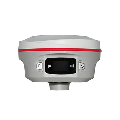 KOLIDA K60 Max Pro Laser GNSS RTK Receiver