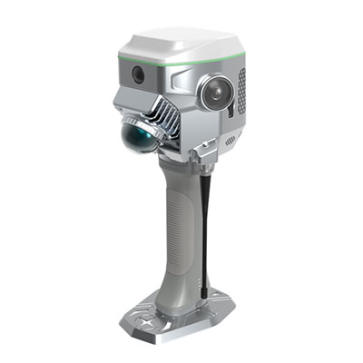 KOLIDA ME Plus GNSS RTK and SLAM System