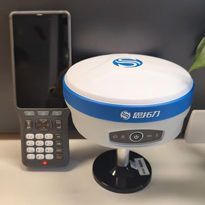 Stonex S9II S900A GNSS RTK Receiver