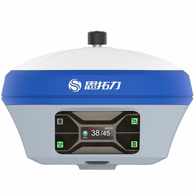 Stonex S6II Lite GNSS RTK Base Station