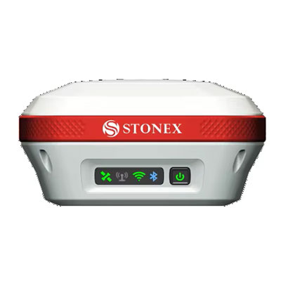 Stonex S30 SE GNSS RTK Receiver