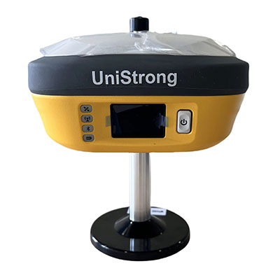 Unistrong G990II E-Survey E800 GNSS RTK Receiver
