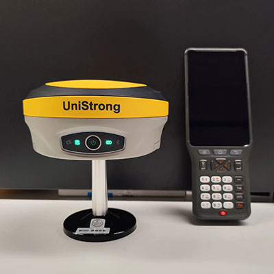 Unistrong G970II Pro GNSS RTK GPS Receiver
