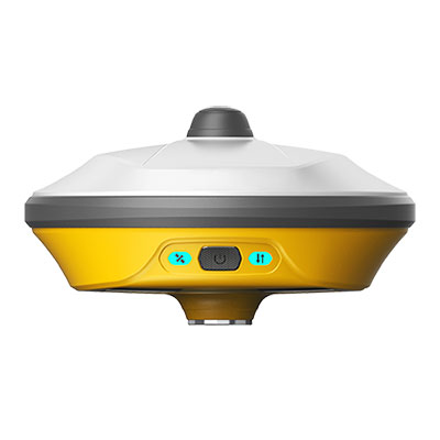 Unistrong eRTK10 eSurvey AR Visual Stakeout GNSS Receiver