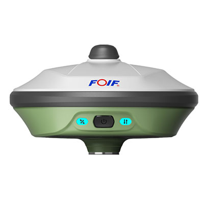 FOIF A70AR AR GNSS RTK Receiver