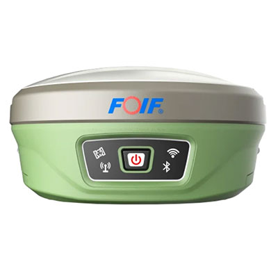 FOIF A90 GNSS RTK Receiver