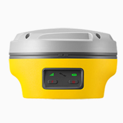 GeoMax ZG30AI AI Video GNSS RTK Receiver