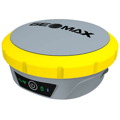 GeoMax Zenith55 GNSS RTK Receiver