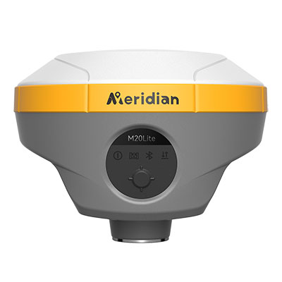 Meridian M20Lite Visual IMU GNSS RTK Receiver