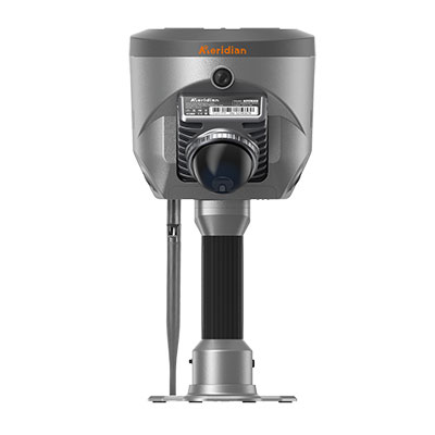 Meridian SuperRTK SLAM GNSS RTK Receiver