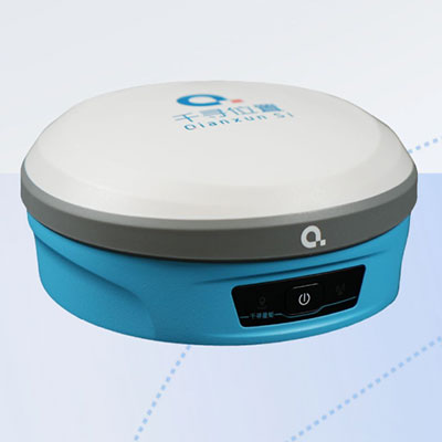 SpatiX K20 Satellite GNSS RTK Receiver