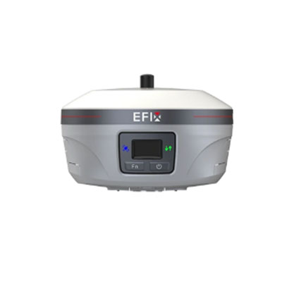 EFIX eBase GNSS RTK Base Receiver