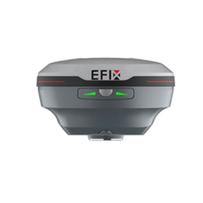 EFIX F6 Vision Visual IMU GNSS RTK Receiver