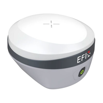 EFIX F8 Vision Visual IMU GNSS RTK Receiver