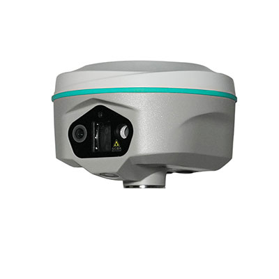 RUIDE RAMA3 Laser GNSS RTK Receiver