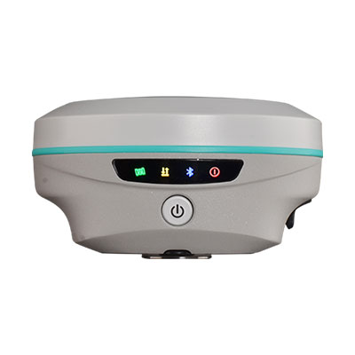RUIDE RENO3 Visual GNSS RTK Receiver