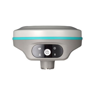 RUIDE ROVA3 GNSS RTK Receiver