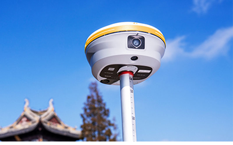 CHCNAV i93 IMU-RTK GNSS Receiver