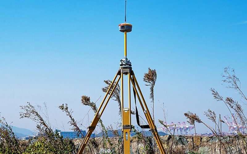CHCNAV iBase Integrated RTK GNSS Base Station