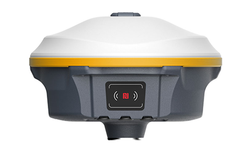 SOUTH Galaxy G5 GNSS RTK Receiver