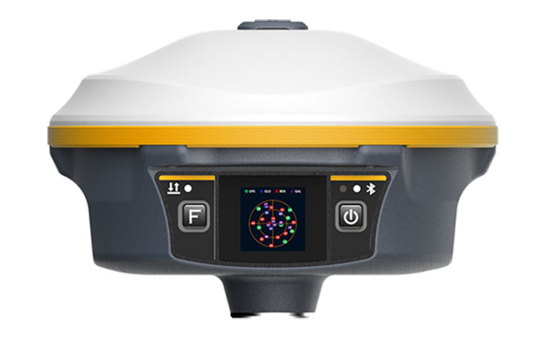 SOUTH Galaxy G5 GNSS RTK Receiver
