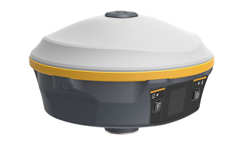 SOUTH Galaxy G5 GNSS RTK Receiver