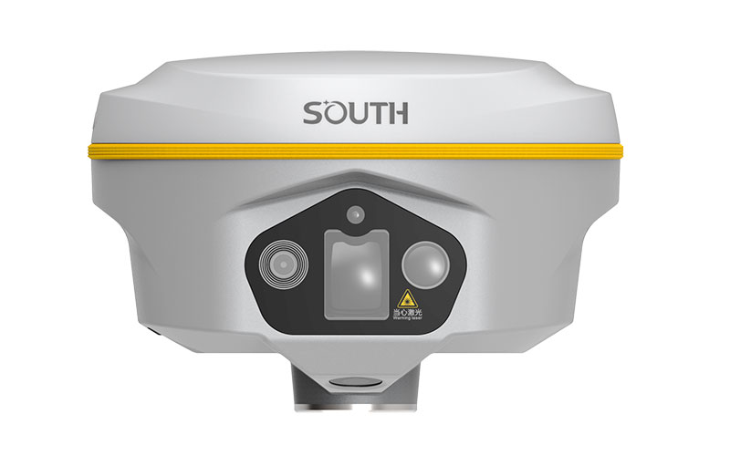 SOUTH INNO3 Laser GNSS RTK Receiver