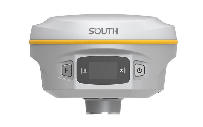 SOUTH INNO3 Laser GNSS RTK Receiver