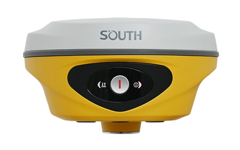 SOUTH ALPS 2 Base/Rover GNSS Receiver