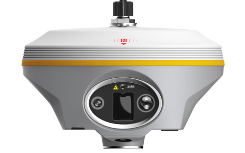 SOUTH INNO8 Pro Laser GNSS RTK Receiver