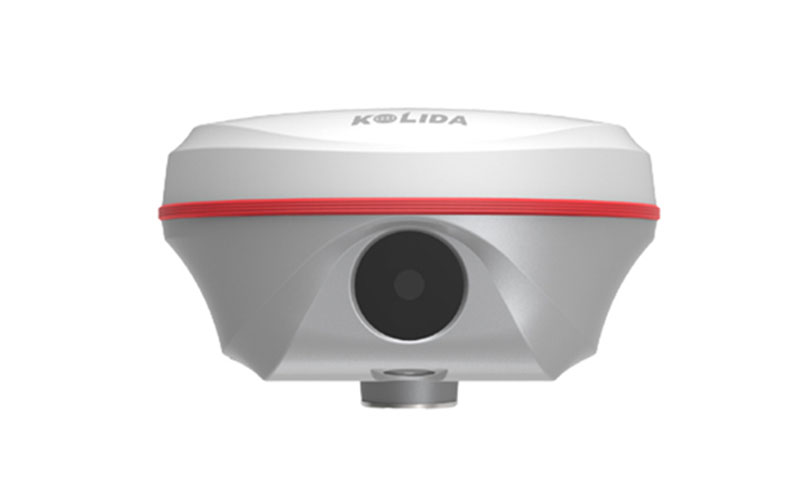 KOLIDA K50X/K50 Visual GNSS RTK Receiver